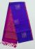 SOFT SILK SAREE WITH BLOUSE